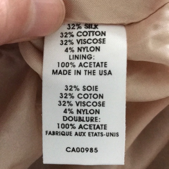 Nanette Lenore summer dress in size 2. - Picture 4 of 6